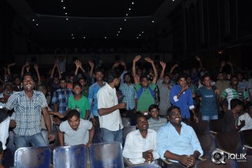 Pandavulu Pandavulu Tummeda Team Visits Theatres in Hyderabad